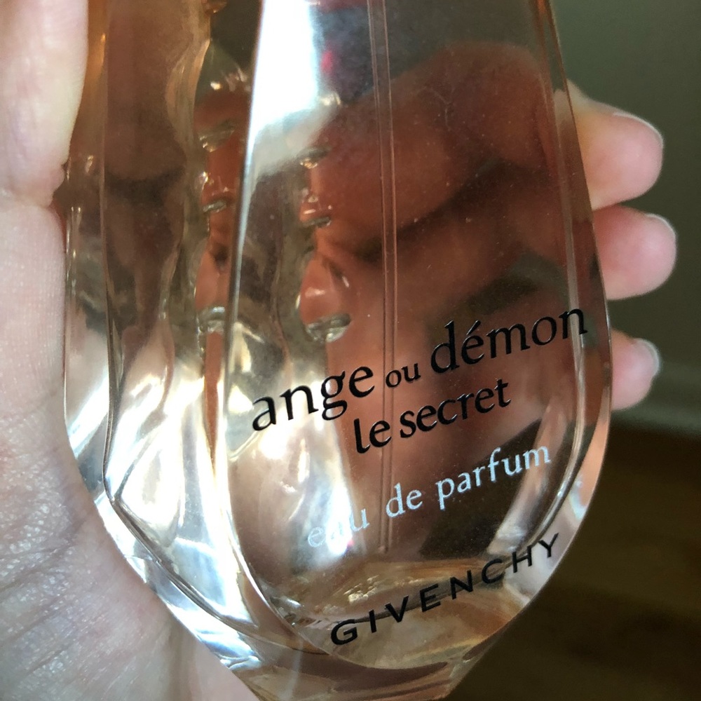 Givenchy Ange Ou Demon le Secret Eau de Parfum 3.3
